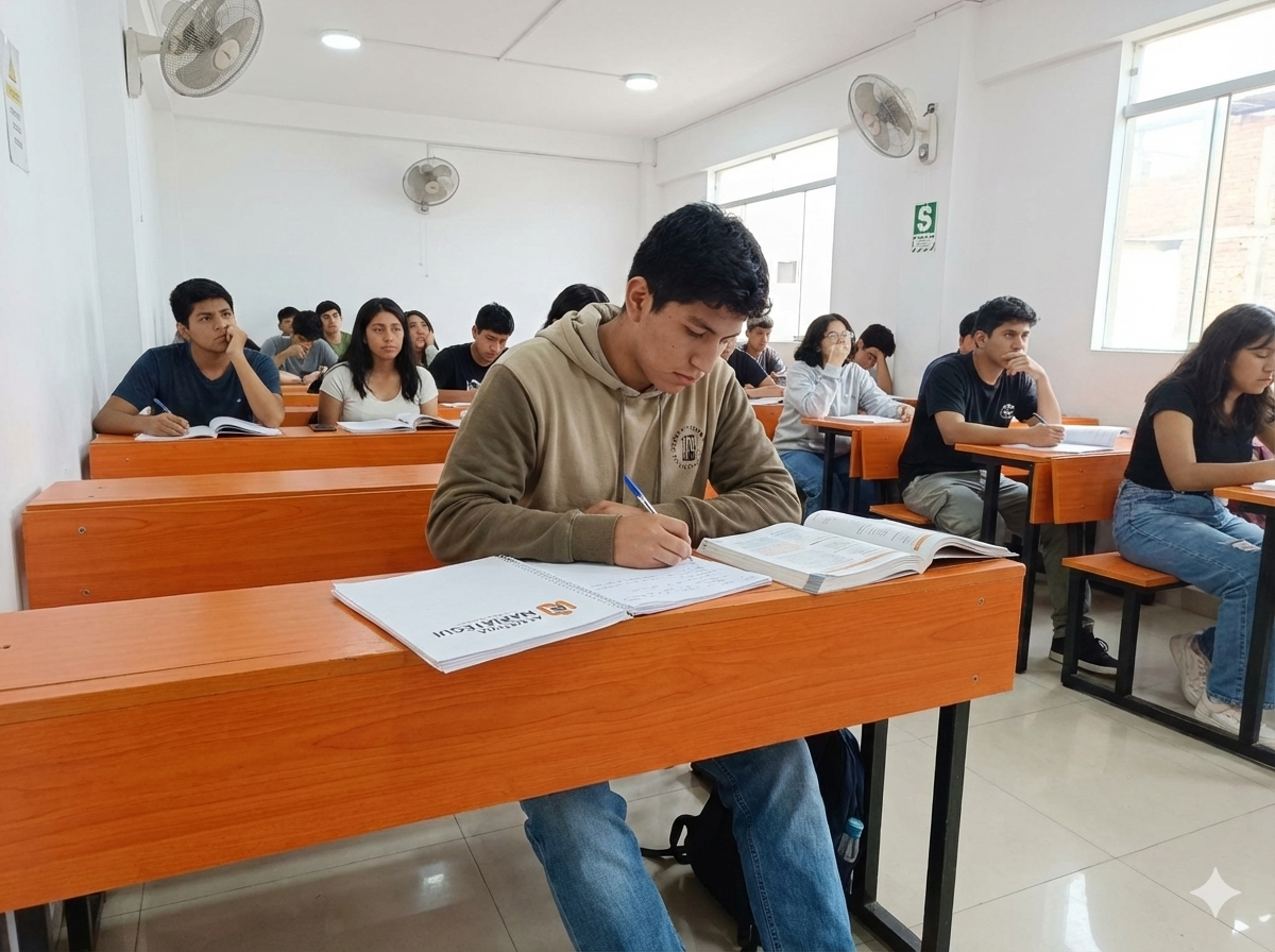 Inicia en el ciclo despliegue 100% gratuito